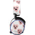 Bouffants and Broken Hearts Winking Hearts SteelSeries Arctis 3 Skin